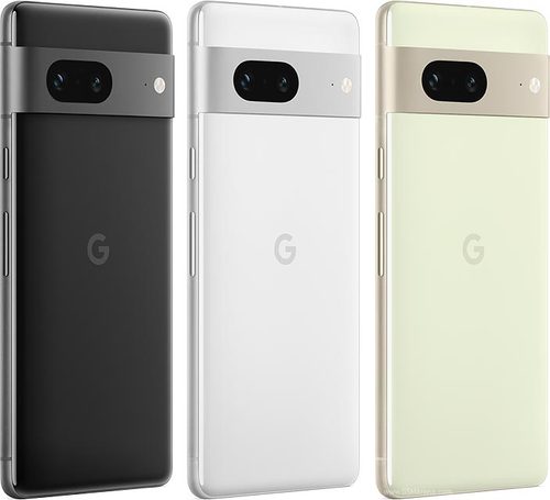 טלפון סלולרי Google Pixel 7 128GB 8GB RAM