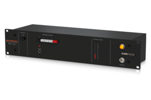 פרוססור 3RD DIMENSION BBD-320 Klark Teknik