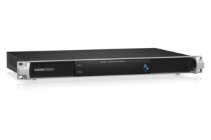 פרוססור DF1000 Klark Teknik