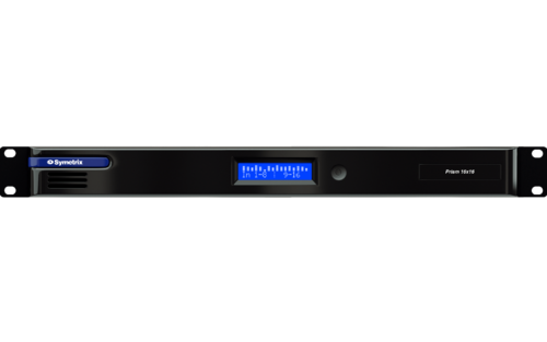 פרוססור דיגיטלי PRISM 16x16 DT