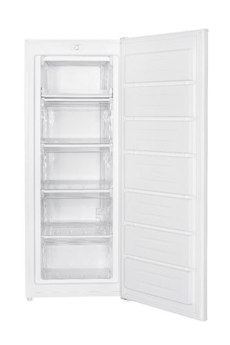 מקפיא TCL F168SDW ‏168 ‏ליטר - לבן 