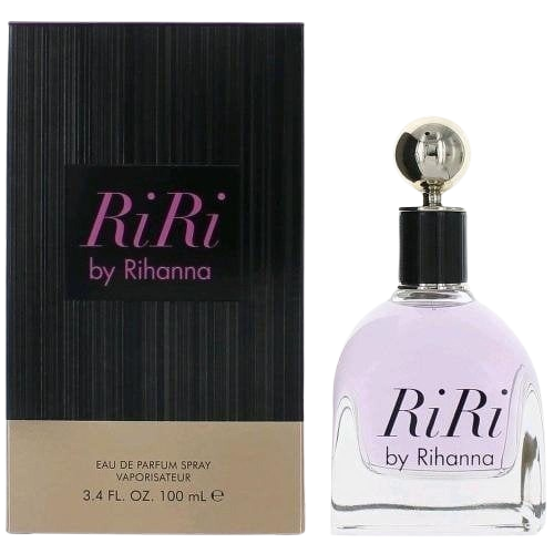 Rihanna Riri 100ML EDP ריאהנה רירי לאישה