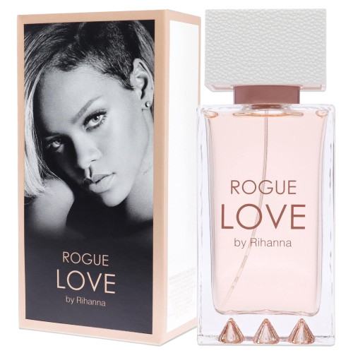 Rihanna Rogue Love