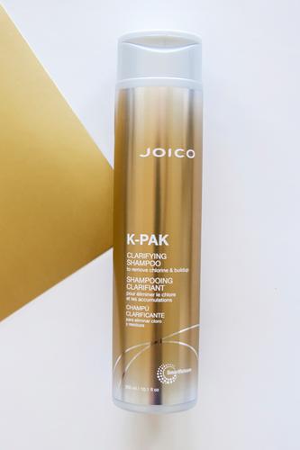 ריקונסטרקטור שמפו לשיקום שיער Reconstructing Shampoo גודל 300 מ