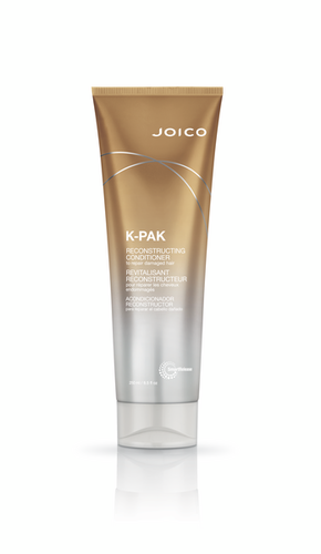 ריקונסטרקטור מרכך לשיקום שיער Reconstructing Conditioner גודל 250 מ