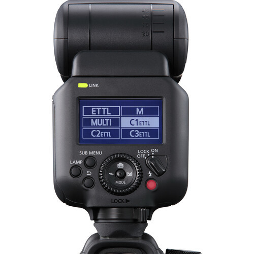 פלאש Canon Speedlite EL-5
