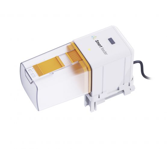 ריף פקטורי מאכיל אוטומטי חכם Reef Factory Smart Feeder