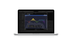 איקוולייזר PEQ 3000-DT TC ELECTRONIC