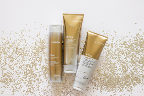 ריקונסטרקטור שמפו לשיקום שיער Reconstructing Shampoo גודל 300 מ