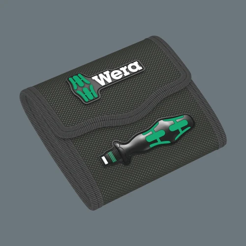 סט מברגים צבעוני 05059303001 Wera KK 60 Toll Finder