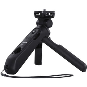 שלט אלחוטי וחצובה Canon HG-100TBR Tripod Grip
