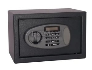 כספת חיצוניות אלקטרונית 