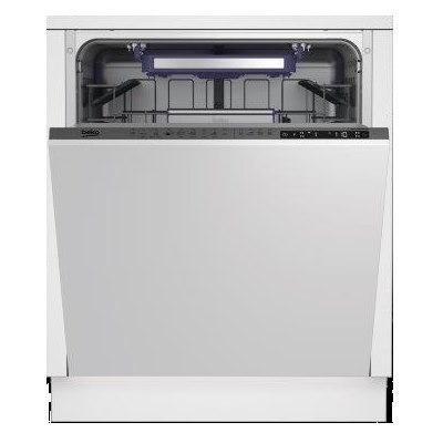 מדיח כלים רחב Beko DIN28310
