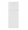 מקרר מקפיא עליון NF לבן דגם FJ-NF588WE