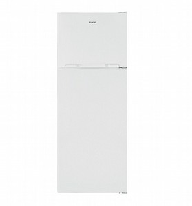 מקרר מקפיא עליון NF לבן דגם FJ-NF588WE פוגיקום