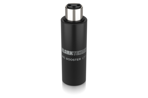 קדם מגבר MIC BOOSTER CT 1