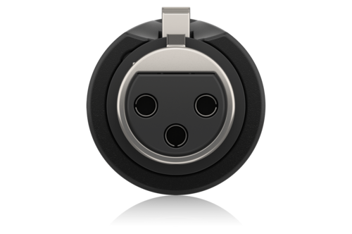 קדם מגבר MIC BOOSTER CT 1