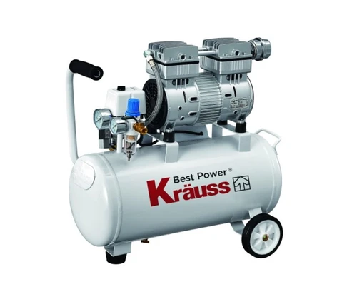 מדחס / קומפרסור שקט 2 כ