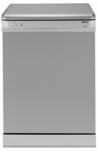 מדיח כלים רחב Beko DSFN1430X