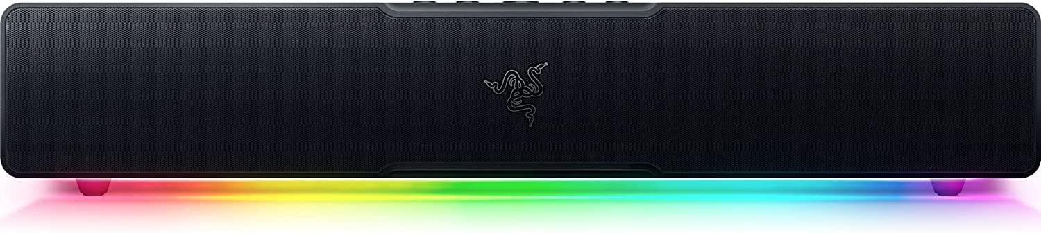 סאונד בר Razer Leviathan V2 X