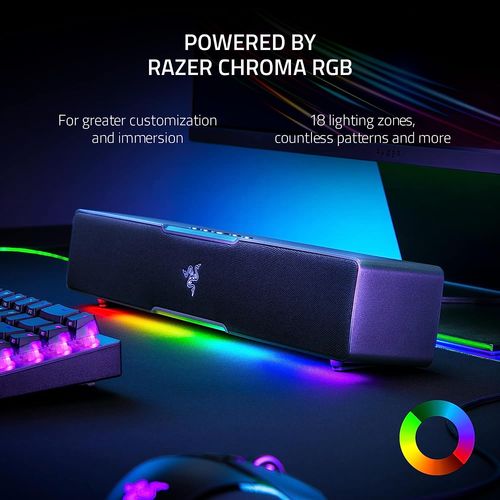 סאונד בר Razer Leviathan V2 X