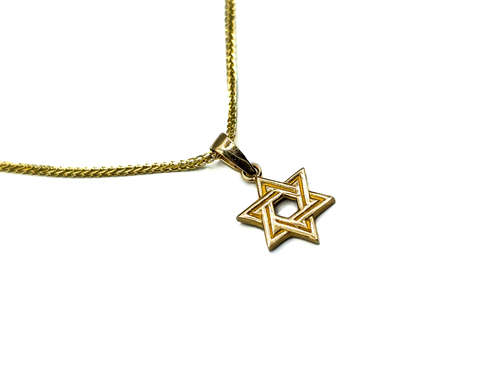מגן דוד קטן