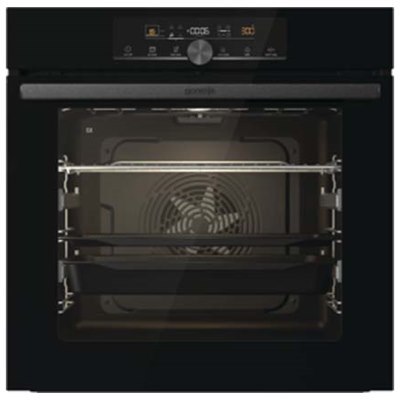  ‏תנור בנוי GORENJE BOS6747A01BG גורנייה