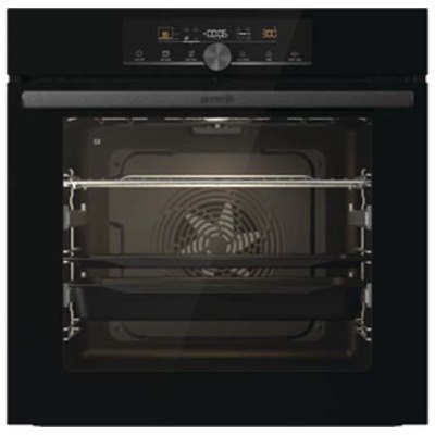  ‏תנור בנוי GORENJE BOS6747A01BG גורנייה
