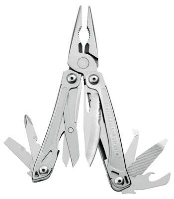 אולר פלייר לדרמן Leatherman Wingman