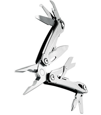 אולר פלייר לדרמן Leatherman Wingman