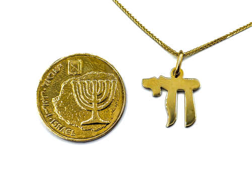 שרשרת חי 