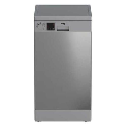מדיח כלים צר  DVS-05026X\W 