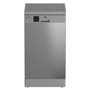 מדיח כלים צר  DVS-05026X\W 
