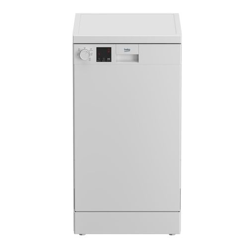 מדיח כלים צר  DVS-05026X\W 