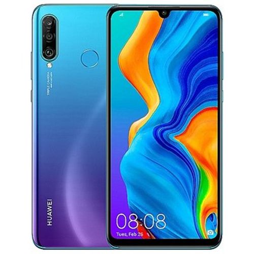 טלפון סלולרי Huawei P30 lite 256GB 6GB RAM וואווי מתצוגה