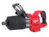 גוף מפתח רטיטה "1 Milwaukee M18 ONEFHIWF1DS