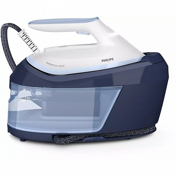 מגהץ קיטור עוצמתי Philips פיליפס PerfectCare 6000 PSG6026/20