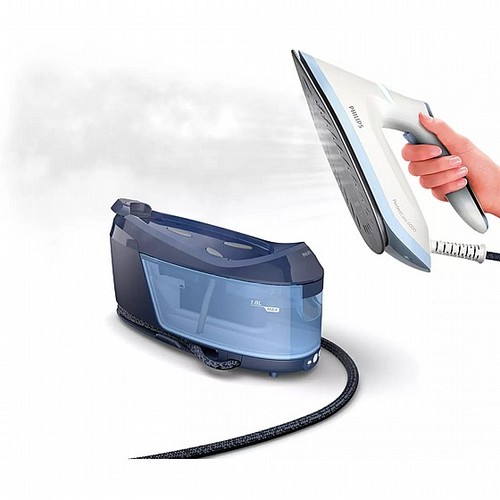 מגהץ קיטור עוצמתי Philips פיליפס PerfectCare 6000 PSG6026/20