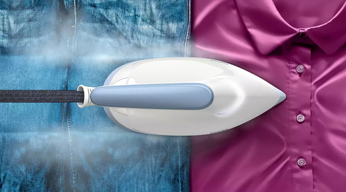 מגהץ קיטור עוצמתי Philips פיליפס PerfectCare 6000 PSG6026/20