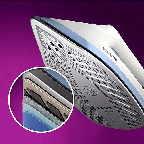 מגהץ קיטור עוצמתי Philips פיליפס PerfectCare 6000 PSG6026/20