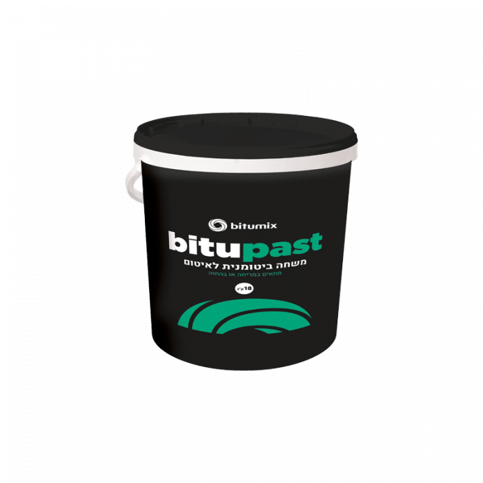 חומר איטום ביטומני Bitupast