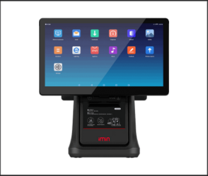 קופת אנדרואיד IMIN D4 | D4 PRO