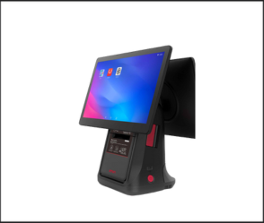 קופת אנדרואיד IMIN D4 | D4 PRO