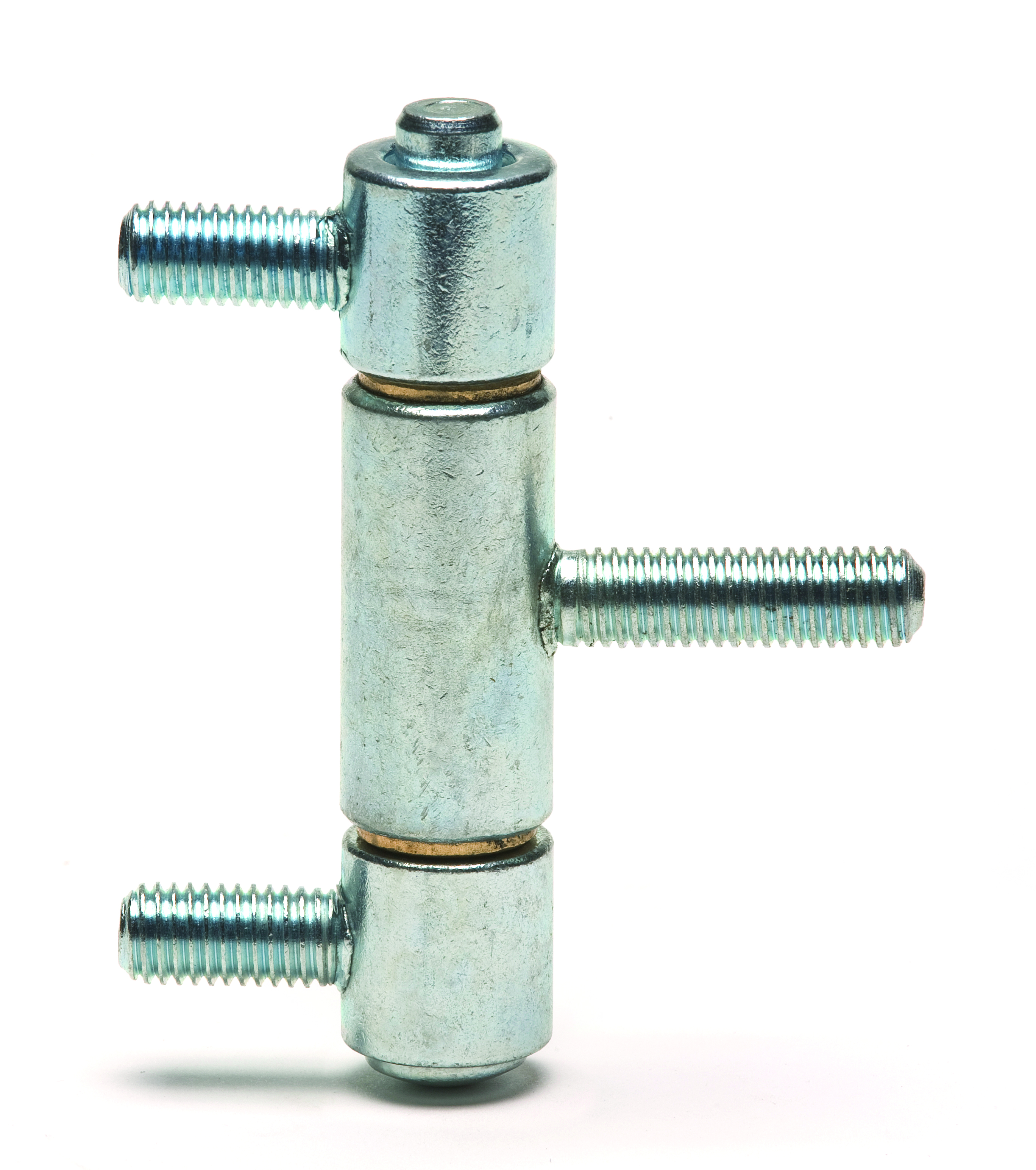 ציר פייפ 3 חלקים 