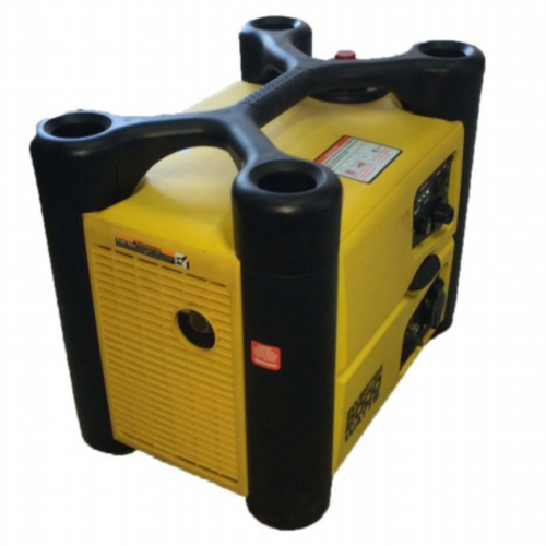 גנרטור מושתק CPL2000