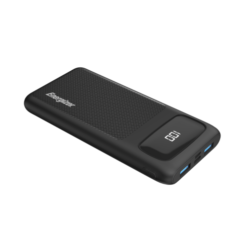 סוללת גיבוי מטען נייד 10000 מ”א 2usb