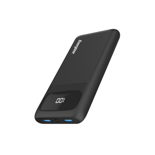 סוללת גיבוי מטען נייד 10000 מ”א 2usb