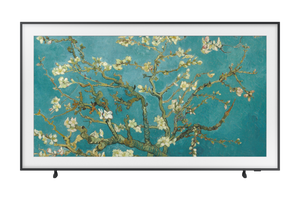 טלוויזיה Samsung QE65LS03BG 4K ‏65" The Frame 