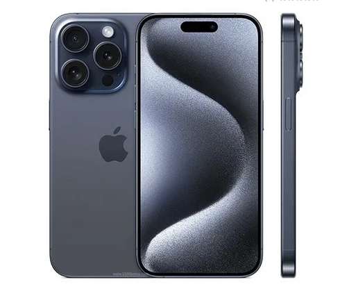 טלפון סלולרי Apple iPhone 15 Pro 128GB אפל