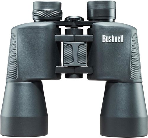 משקפת שדה בושנל  Bushnell 12x50 Powerview